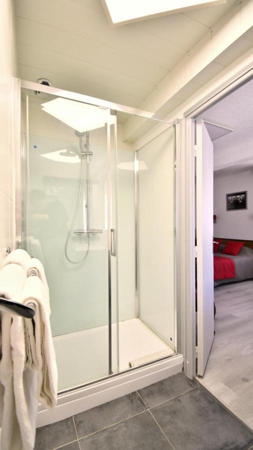 Hotel Fortin Anost Buitenkant foto