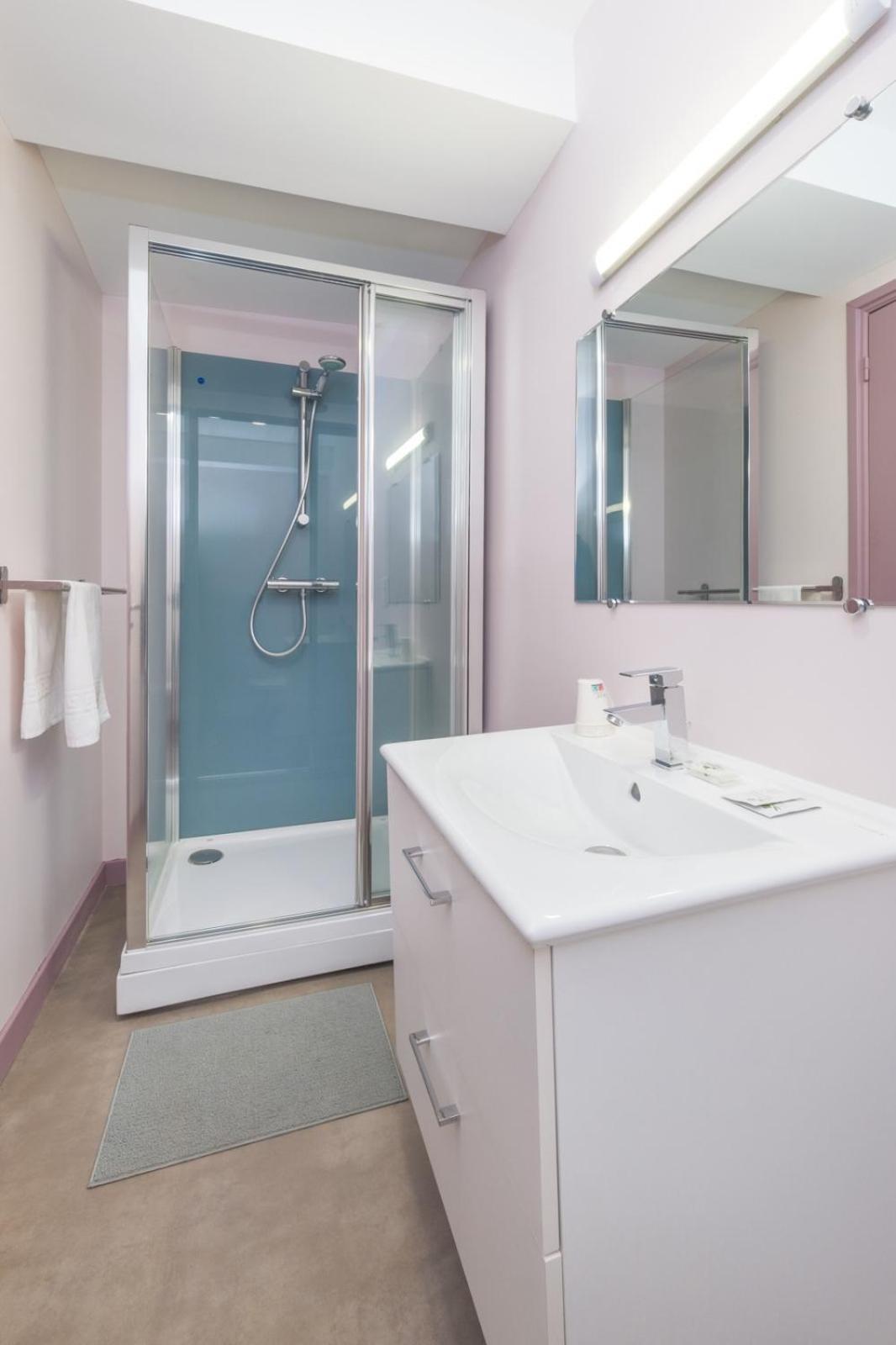 Hotel Fortin Anost Buitenkant foto
